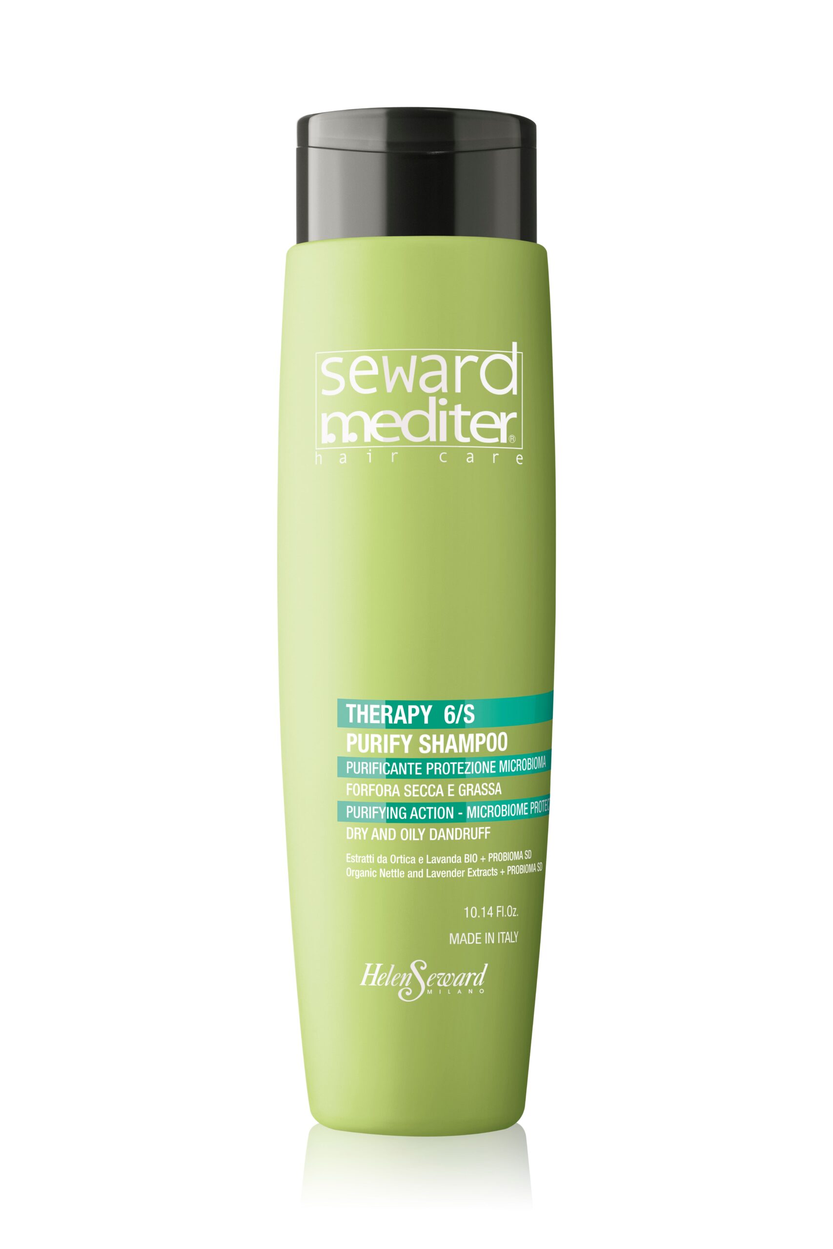 Shampoo 6/S, 300 мл — Helen Seward