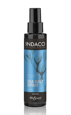 Sea salt spray — Helen Seward
