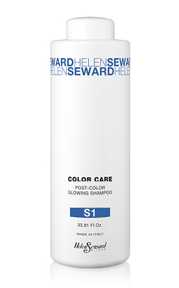 Glowing shampoo — Helen Seward