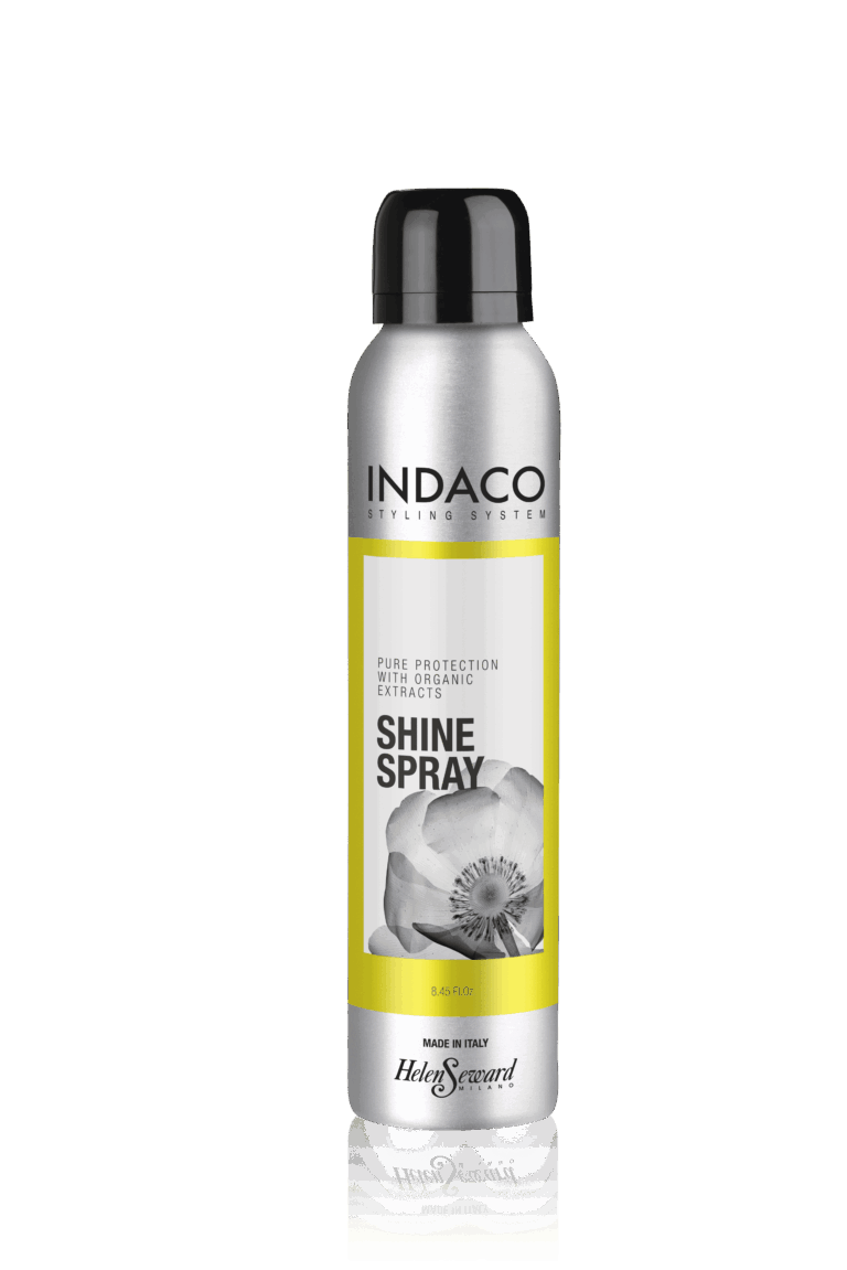 Shine spray — Helen Seward