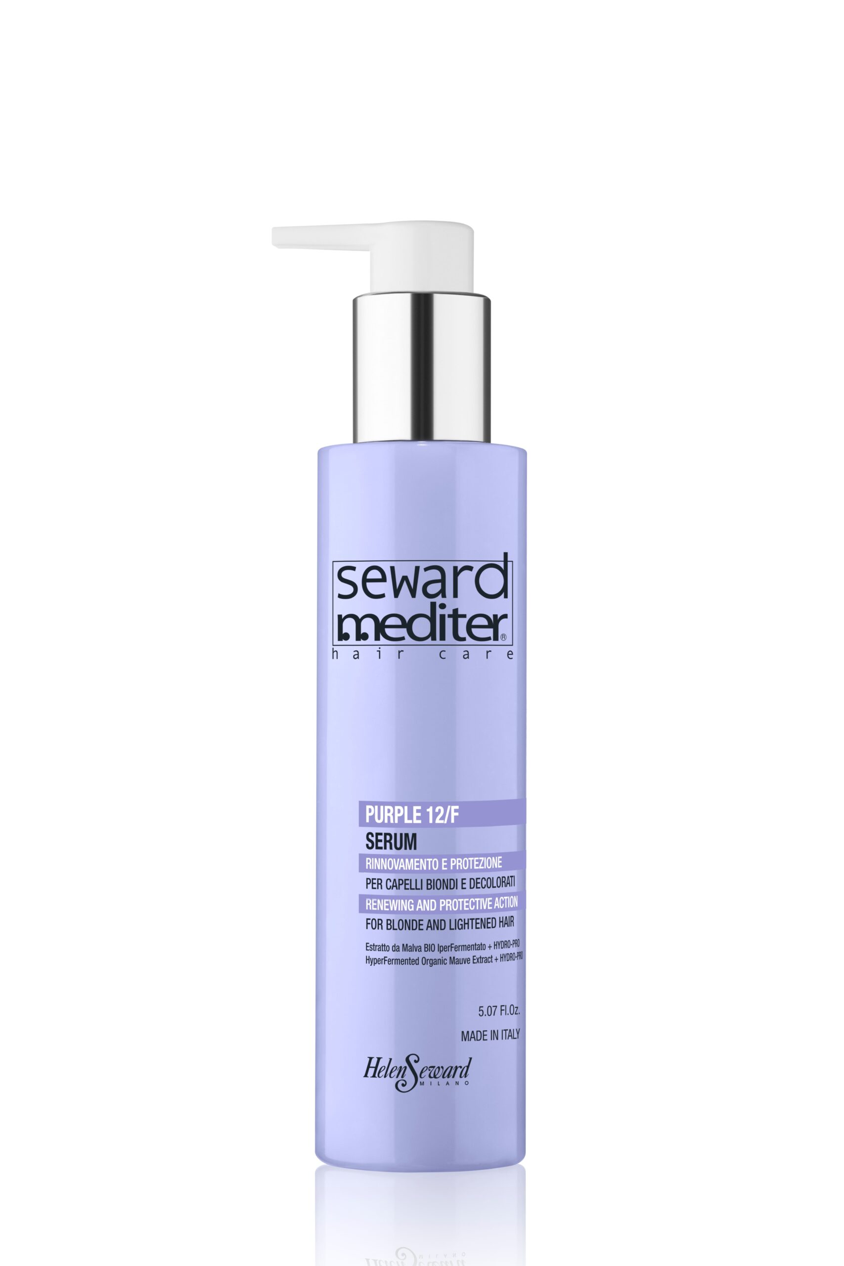 Serum 12/F — Helen Seward