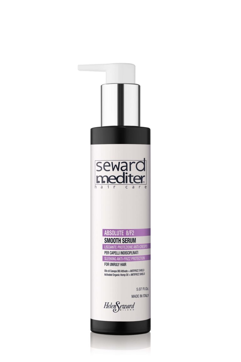 Serum 8/F2 — Helen Seward