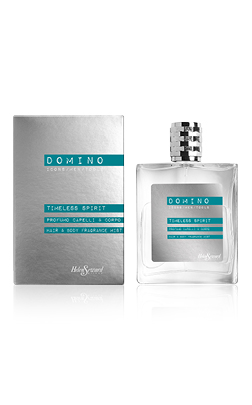 Hair & Body Fragrance — Helen Seward