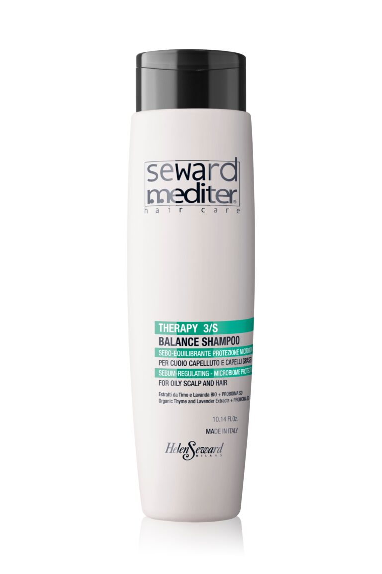 Shampoo 3/S, 300 мл — Helen Seward
