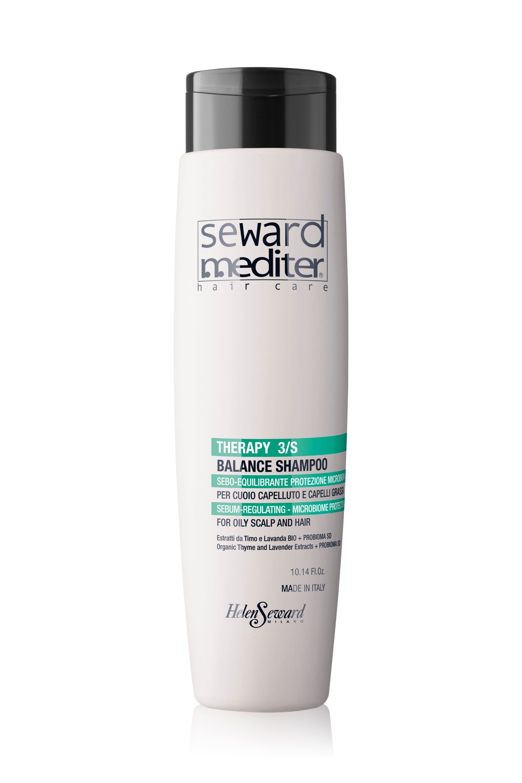 Shampoo 3/S, 300 мл — Helen Seward