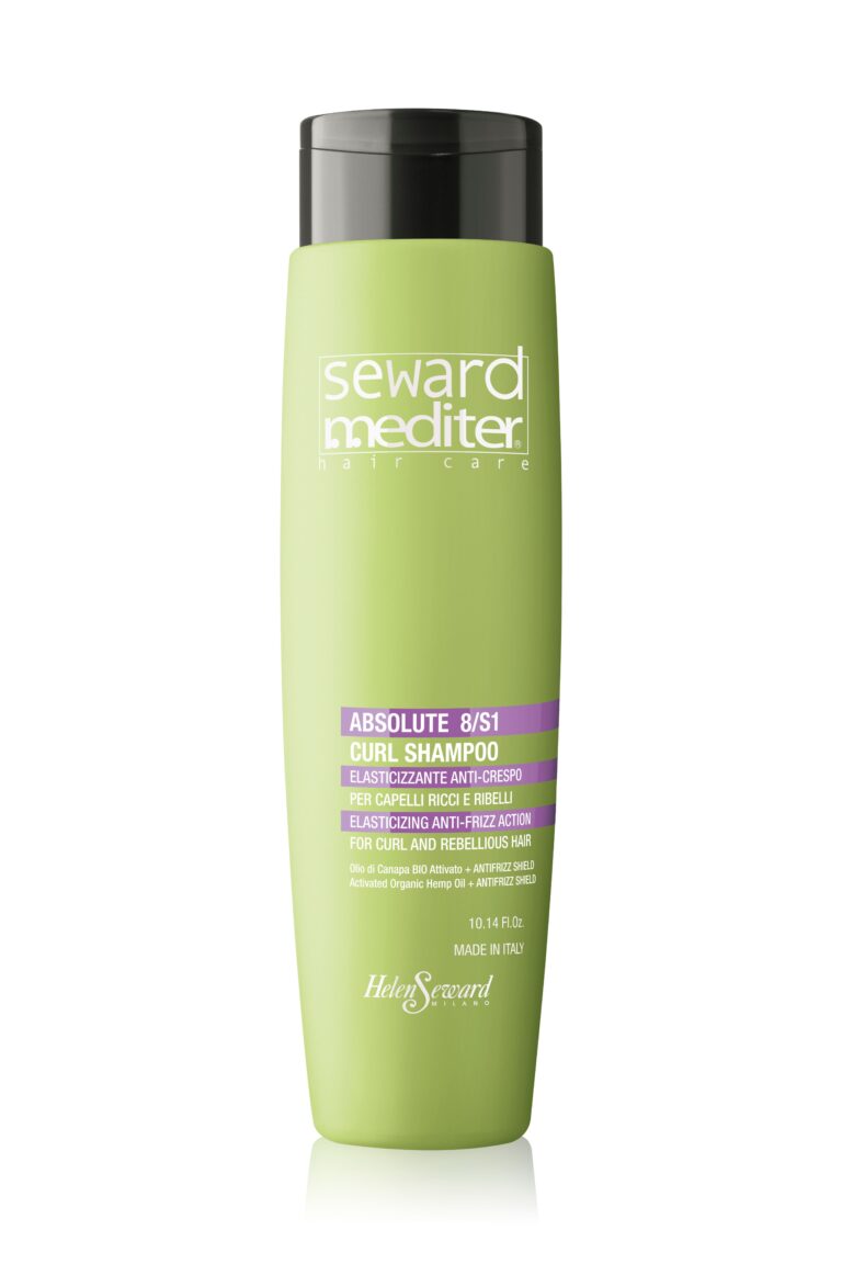 Shampoo 8/S1, 300 мл — Helen Seward
