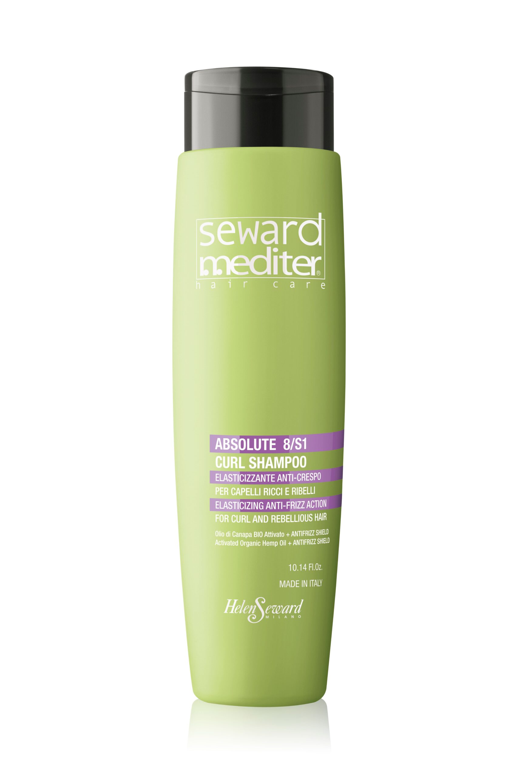 Shampoo 8/S1, 300 мл — Helen Seward