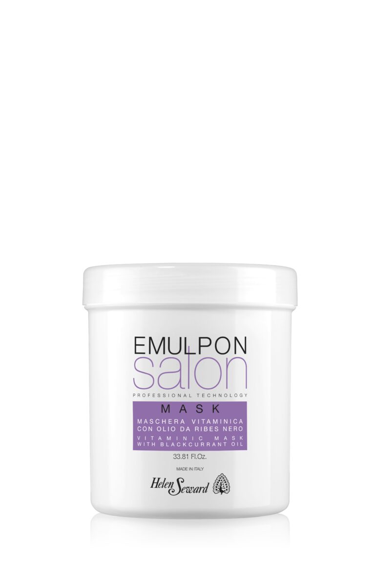 Mask vitaminico/vitaminic, 1000 мл — Helen Seward