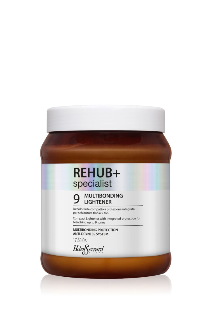 REHUB+ multibonding lightener — Helen Seward