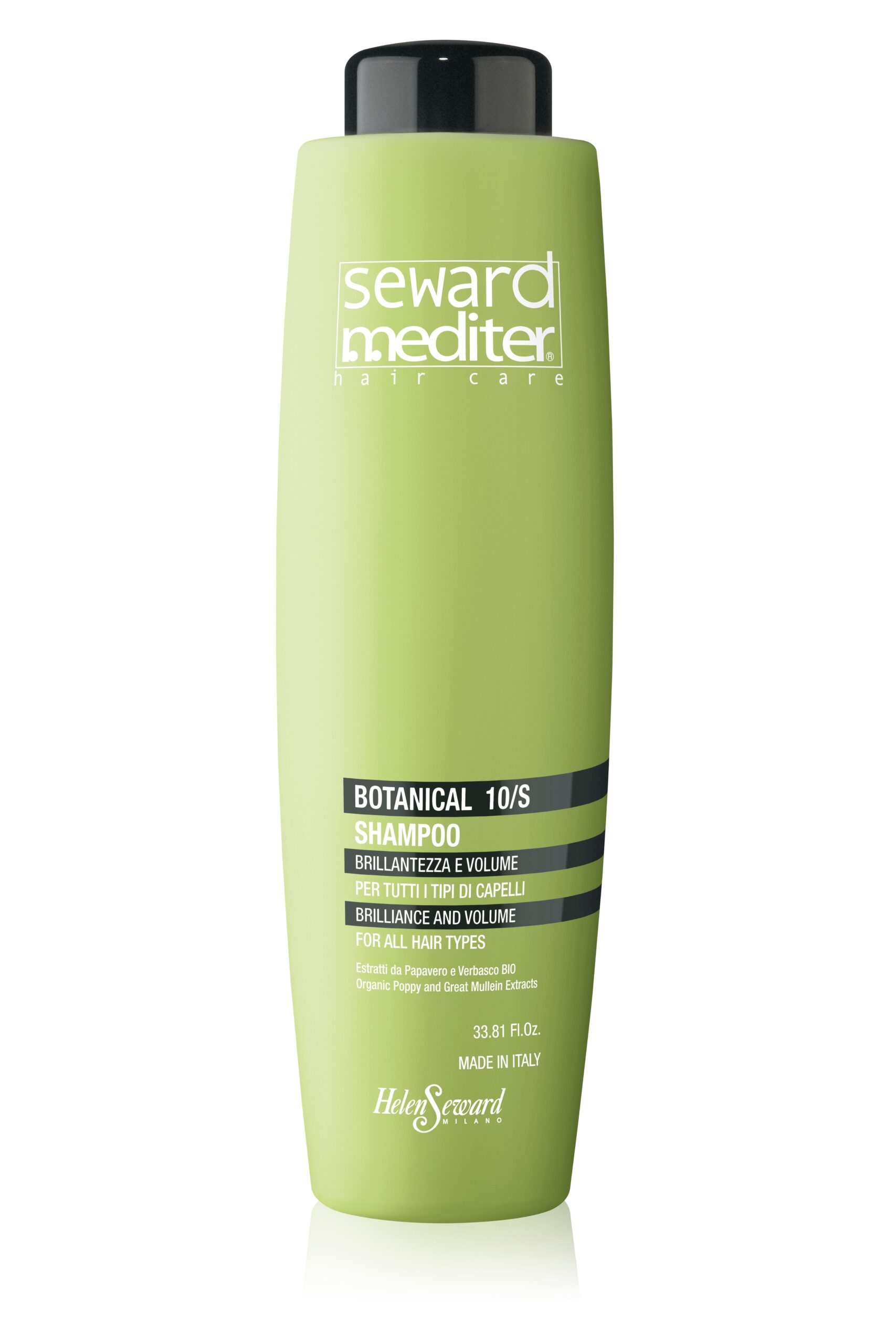 Shampoo 10/S, 1000 мл — Helen Seward