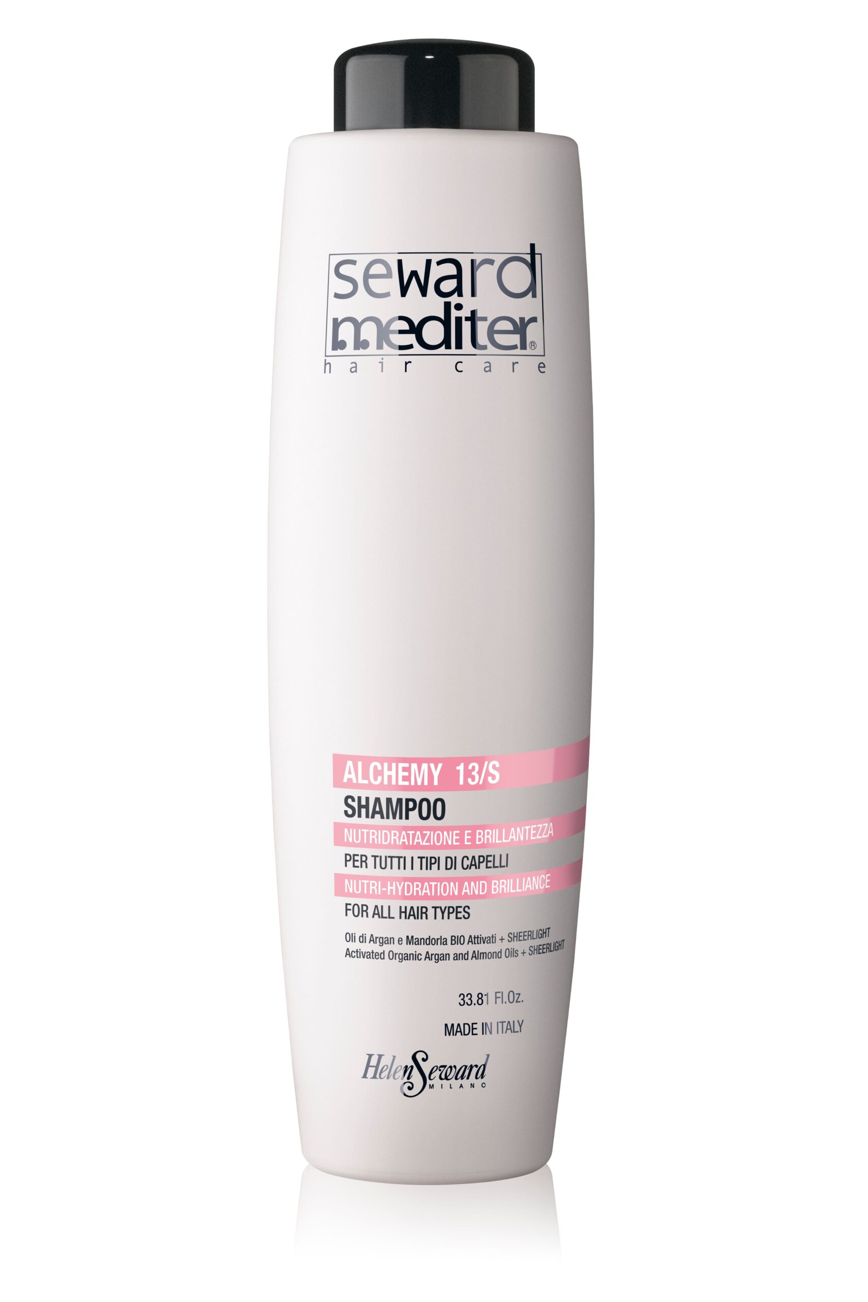 Shampoo 13/S, 1000 мл — Helen Seward