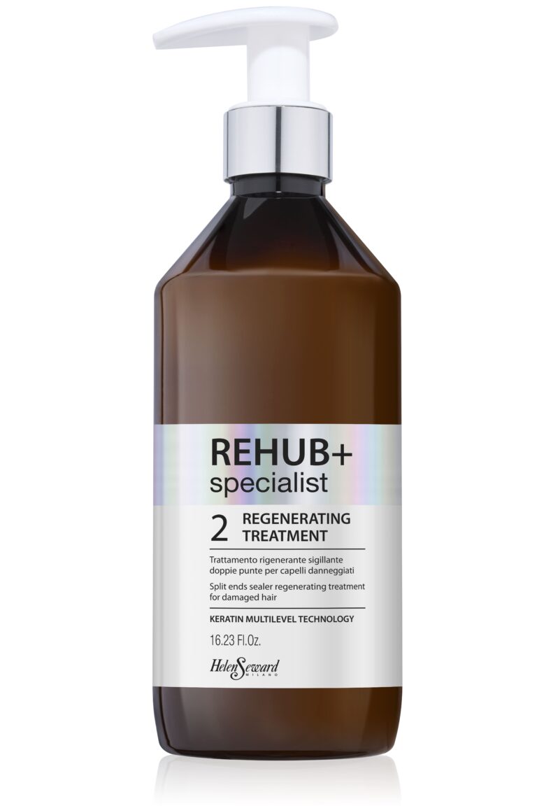 REHUB+ N2 regenerating treatmen — Helen Seward