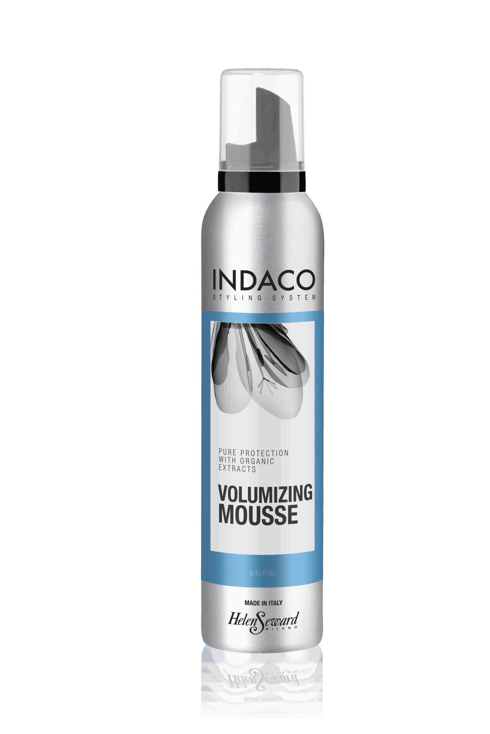 Volumizing mousse — Helen Seward
