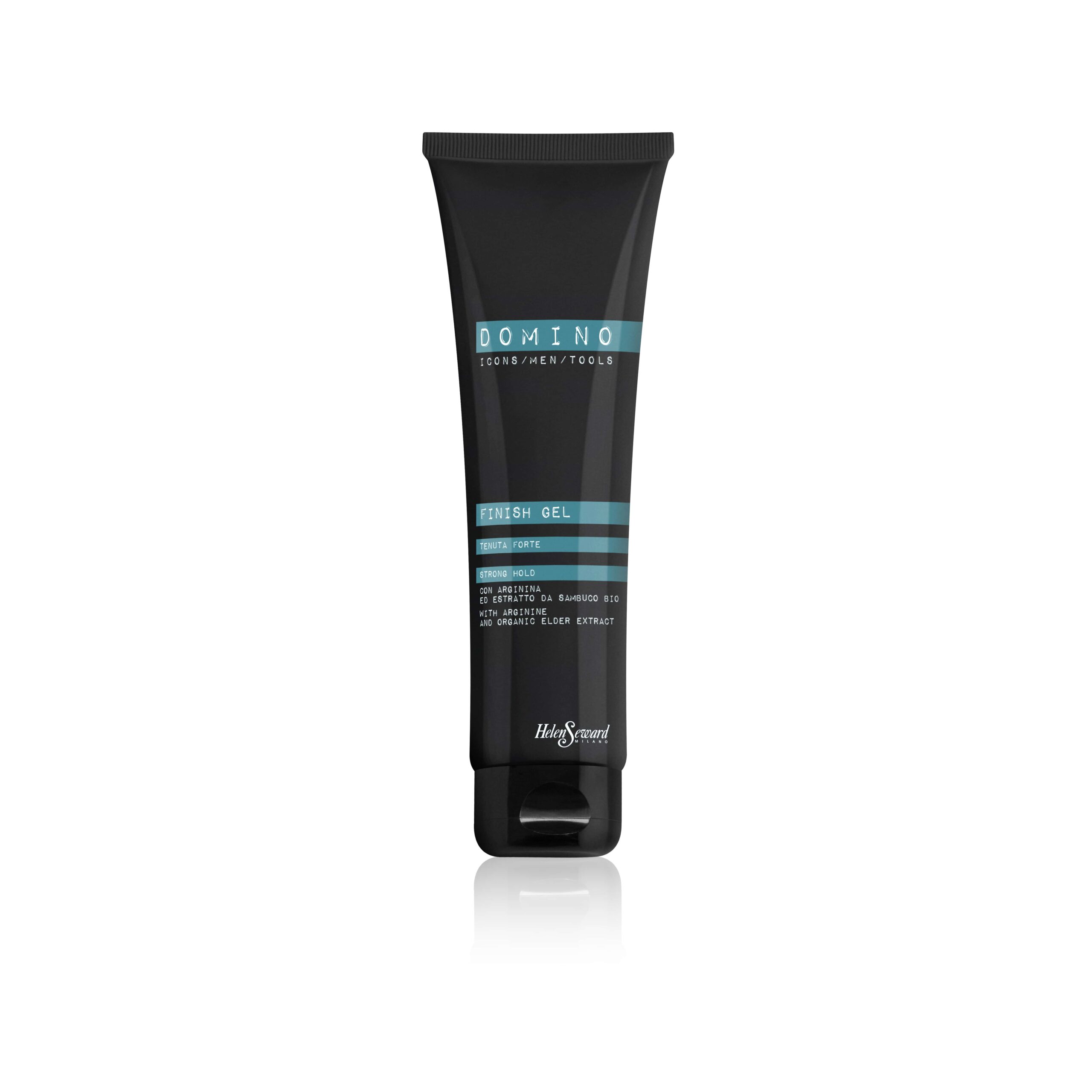 Finish gel — Helen Seward