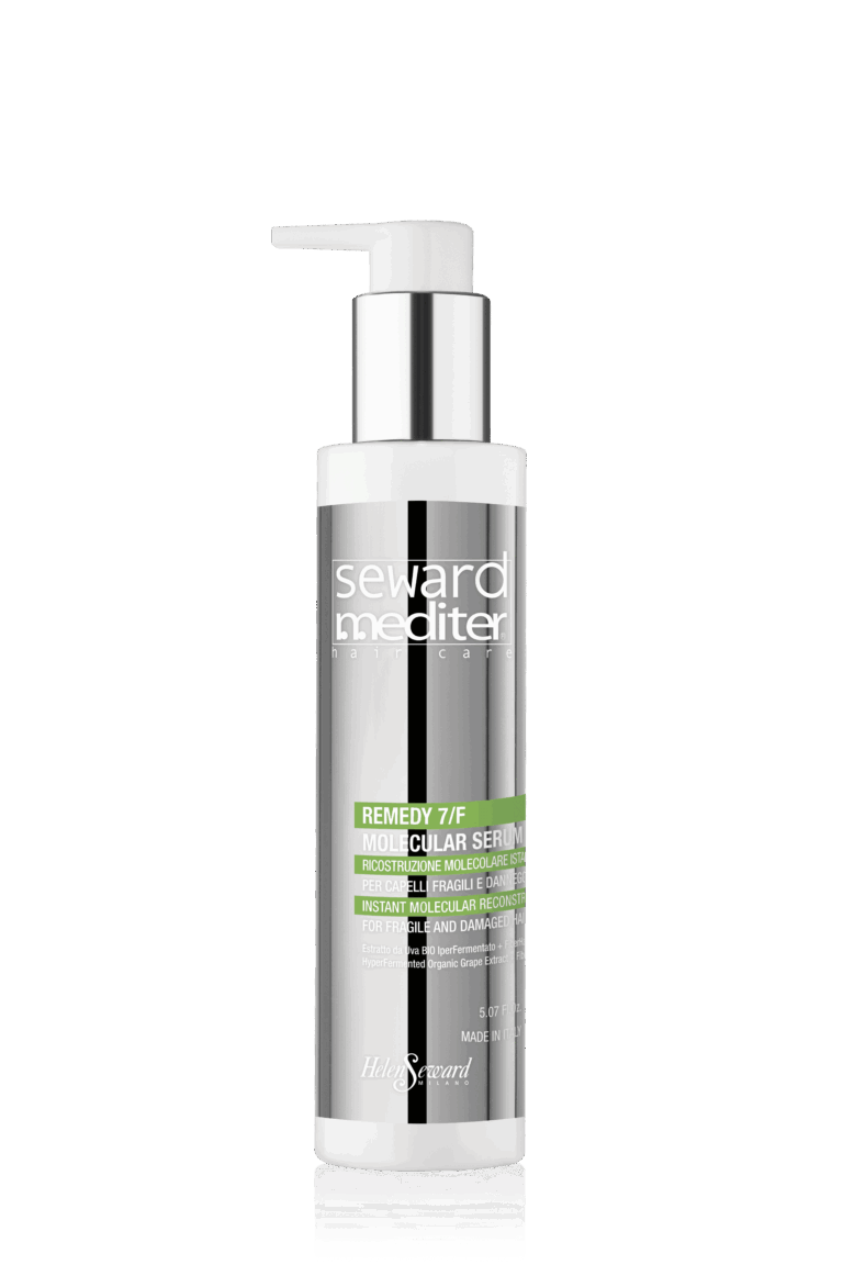 Molecular serum7/F — Helen Seward