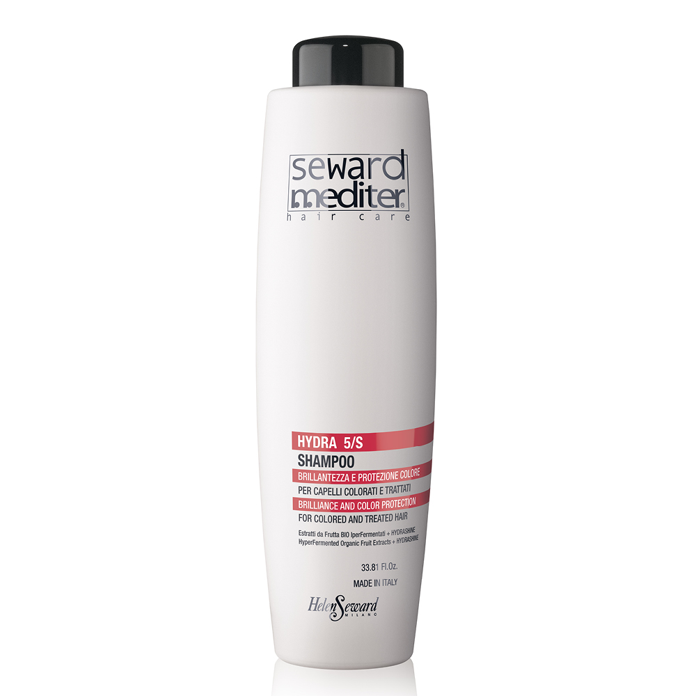 Shampoo 5/S, 1000 мл — Helen Seward
