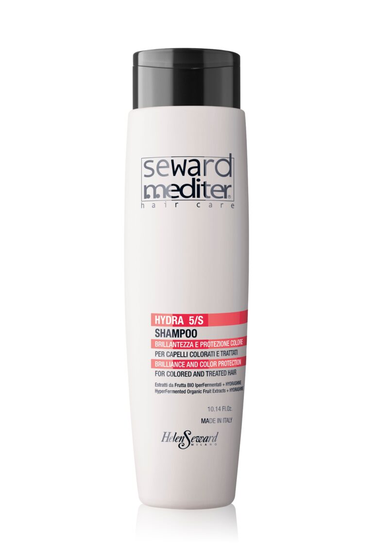 Shampoo 5/S, 300 мл — Helen Seward