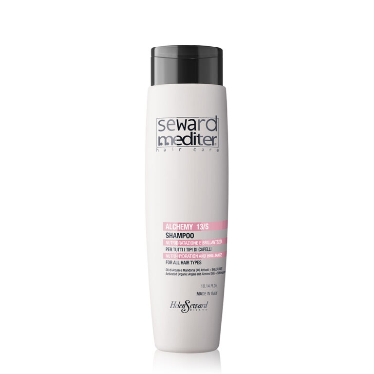 Shampoo 13/S, 300 мл — Helen Seward