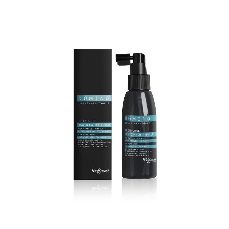 Reinforce tonic hair&scalp — Helen Seward