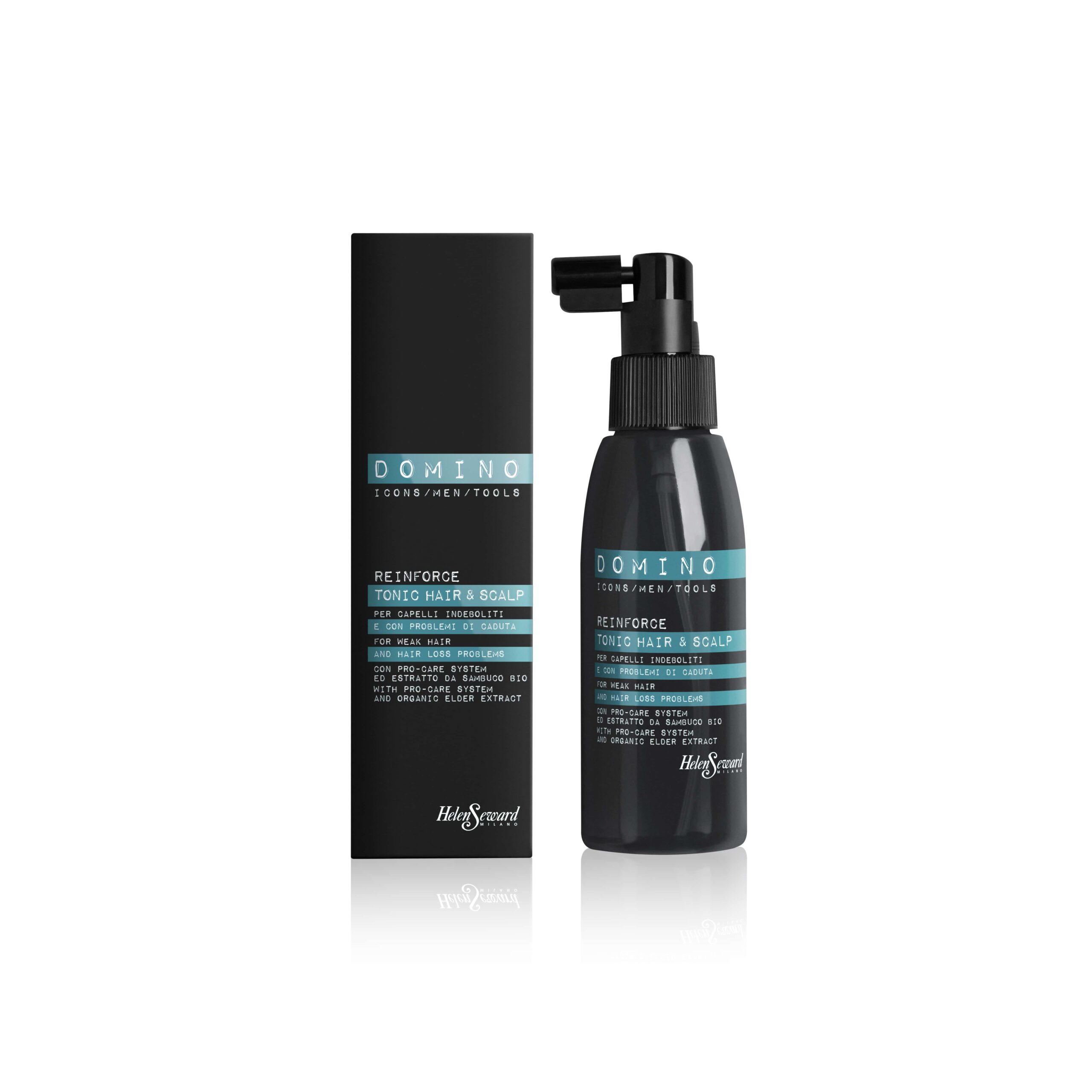 Reinforce tonic hair&scalp — Helen Seward