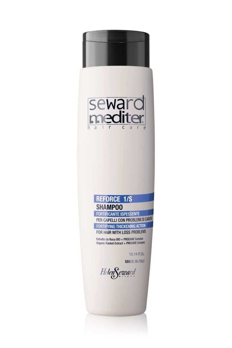Shampoo 1/S, 300 мл — Helen Seward