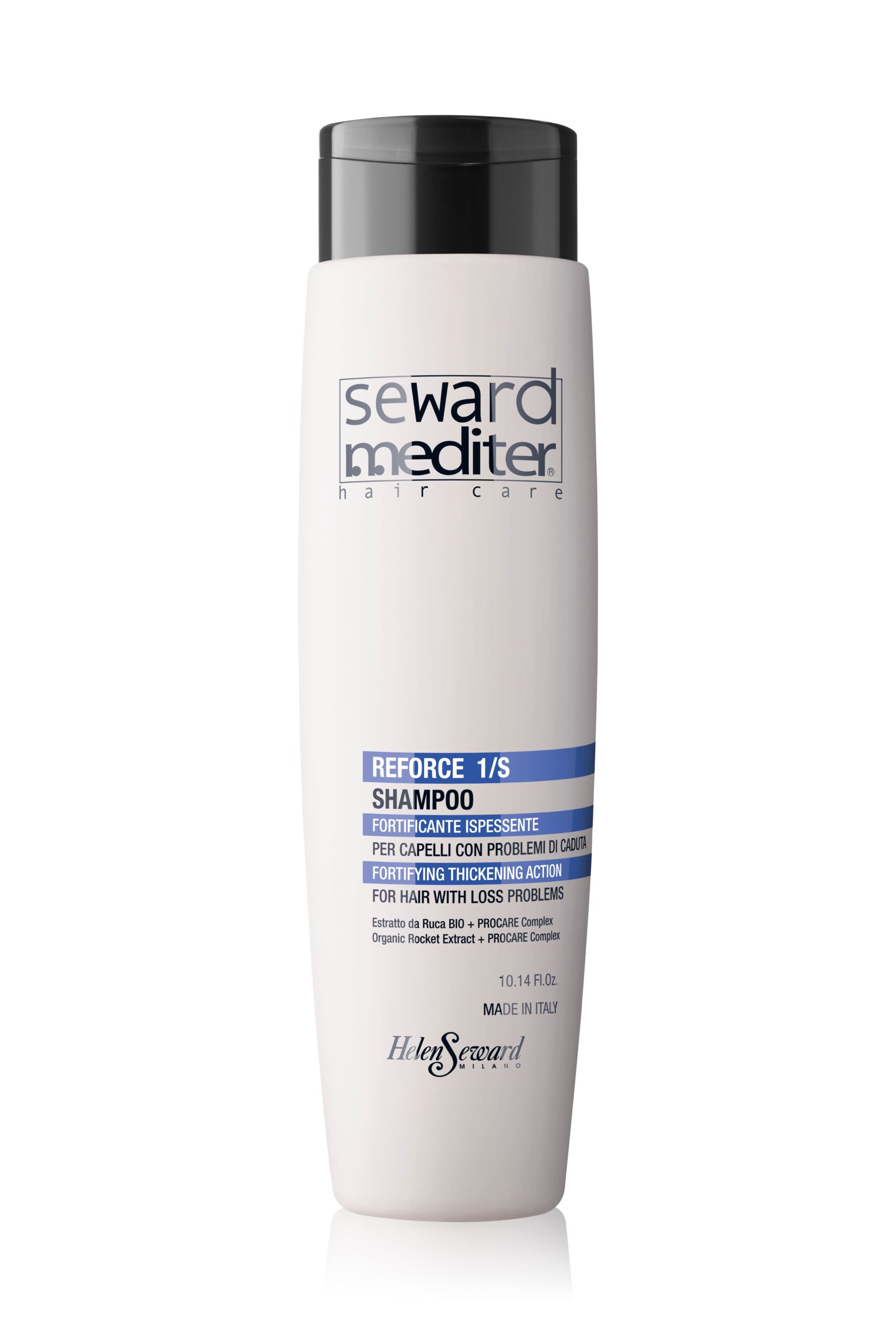 Shampoo 1/S, 300 мл — Helen Seward