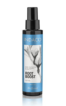 Root boost — Helen Seward
