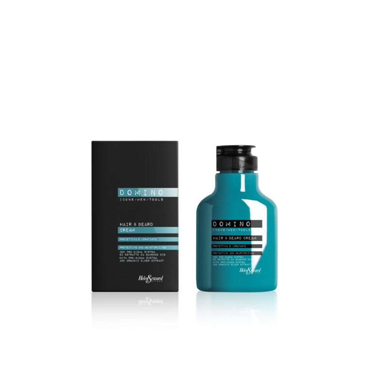 Hair&beard cream — Helen Seward