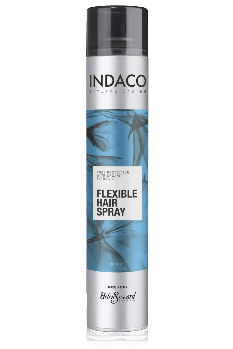 Flexible hair spray — Helen Seward