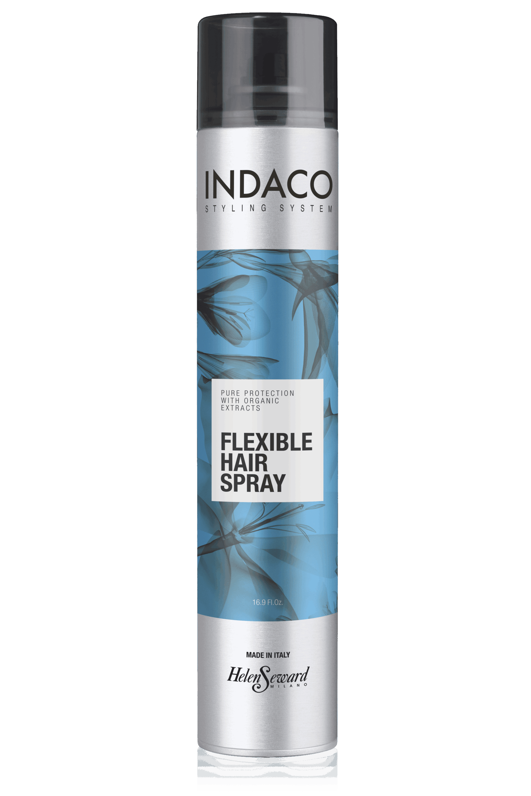 Flexible hair spray — Helen Seward