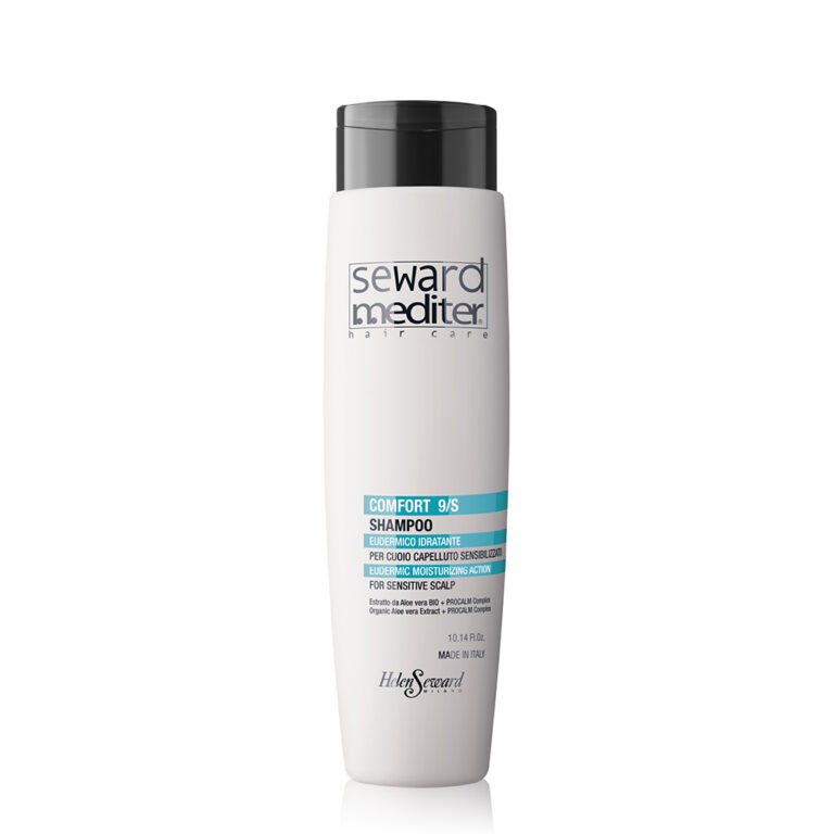 Shampoo 9/S, 300 мл — Helen Seward