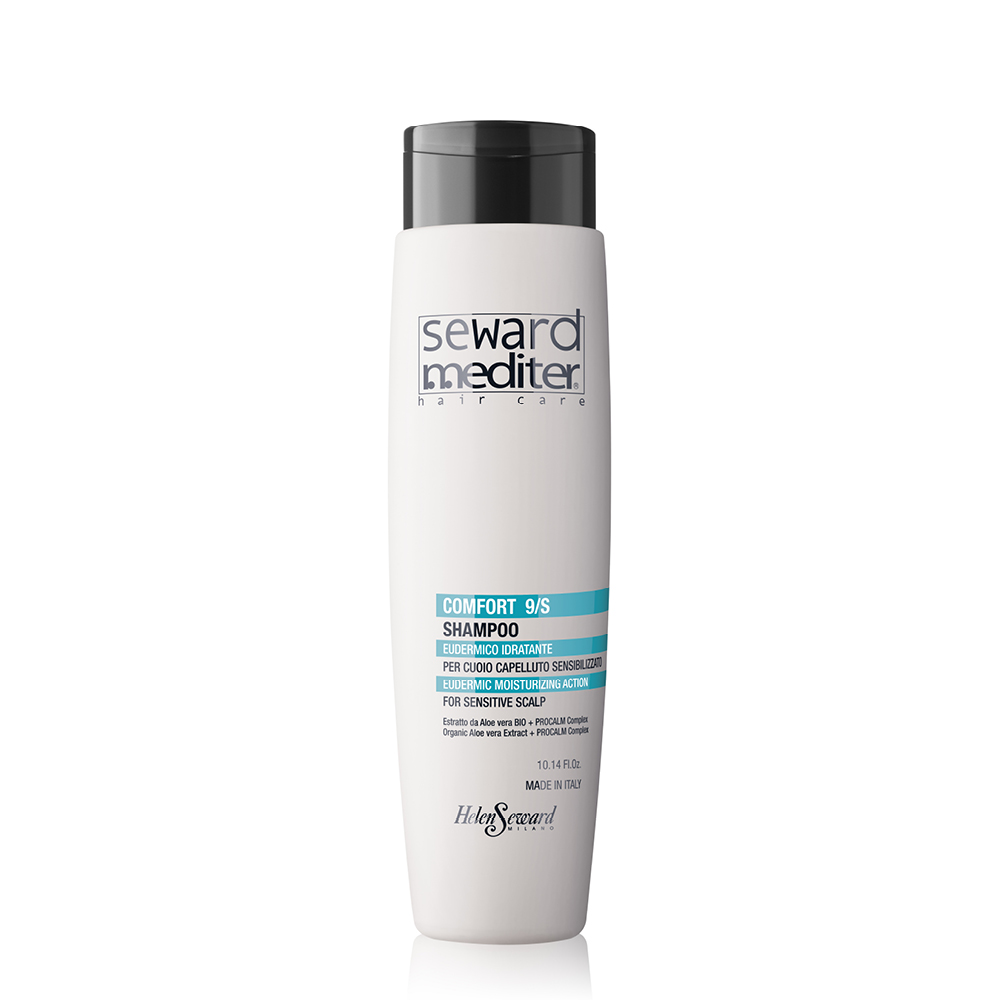 Shampoo 9/S, 300 мл — Helen Seward