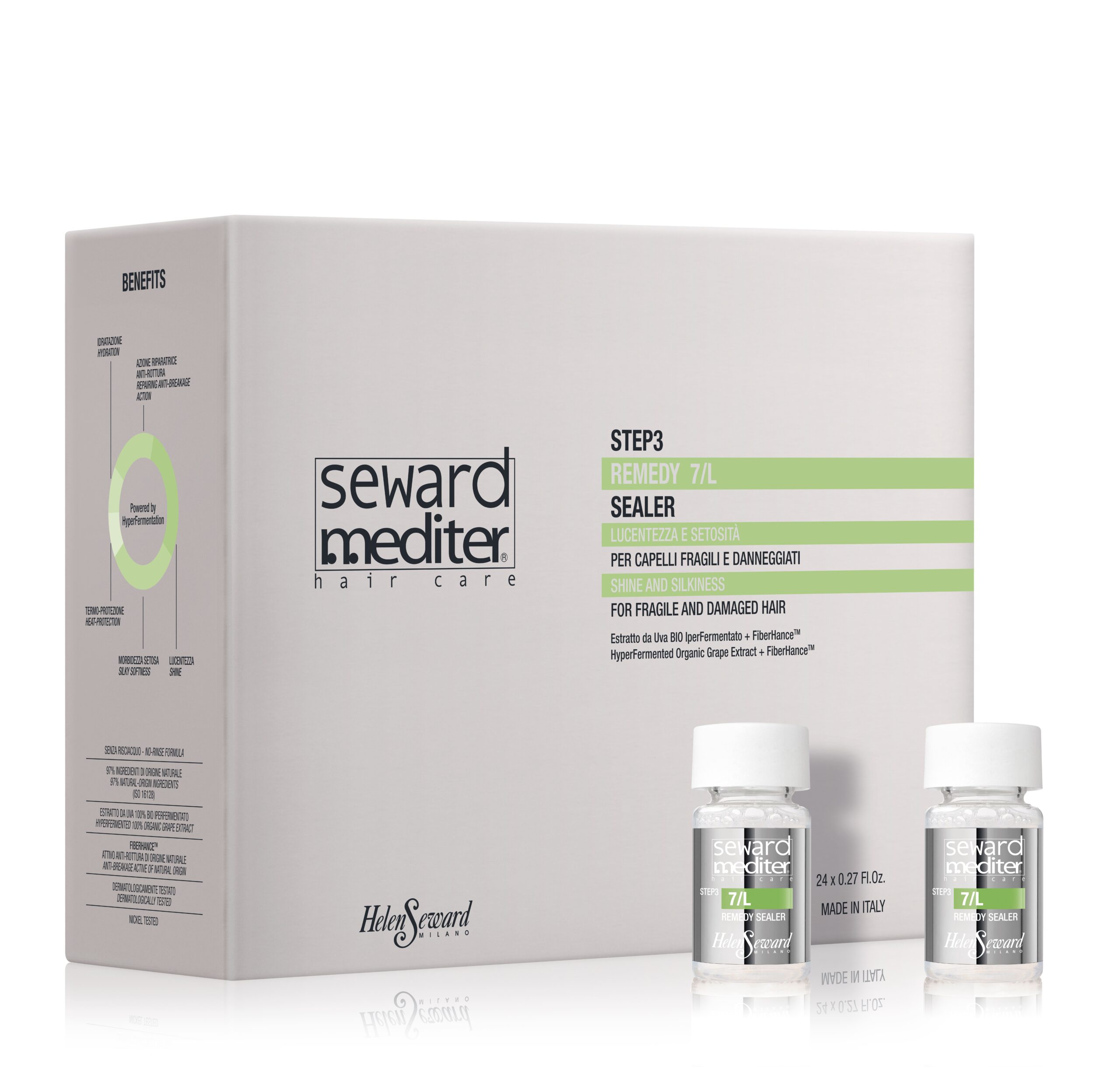 Sealer 7/L — Helen Seward