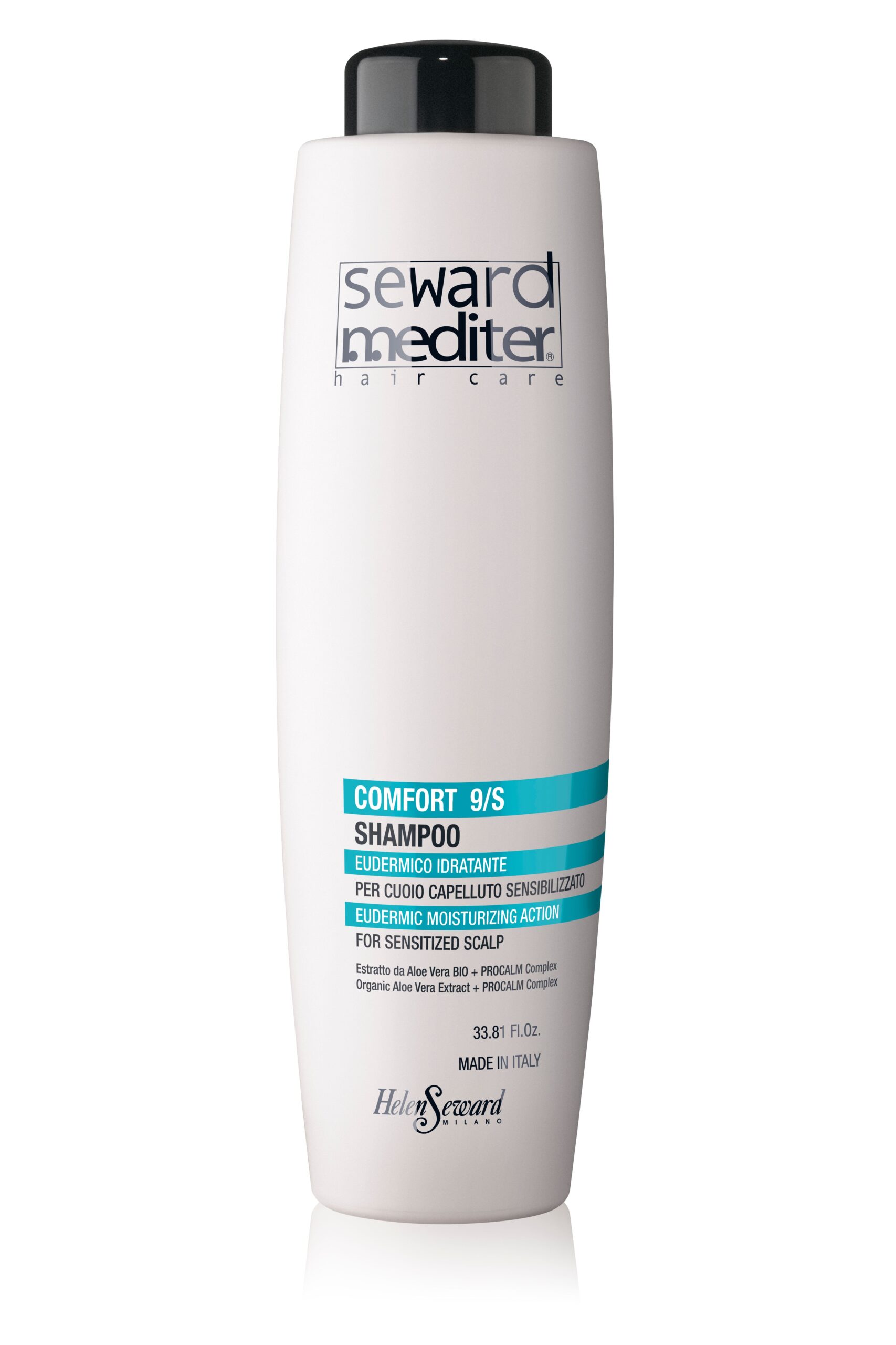 Shampoo 9/S, 1000 мл — Helen Seward