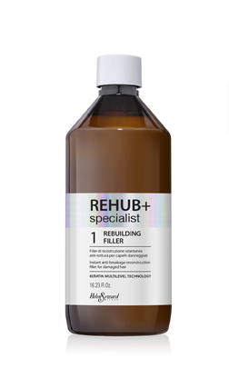 REHUB+ N1 rebuilding filler — Helen Seward