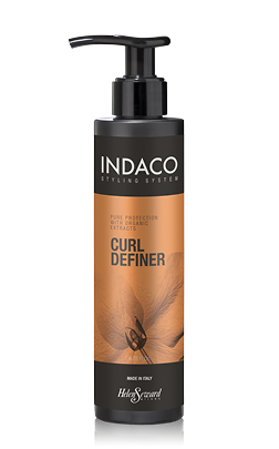 Curl definer — Helen Seward