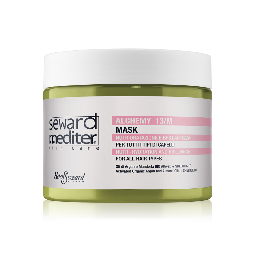Mask 13/M, 500 мл — Helen Seward