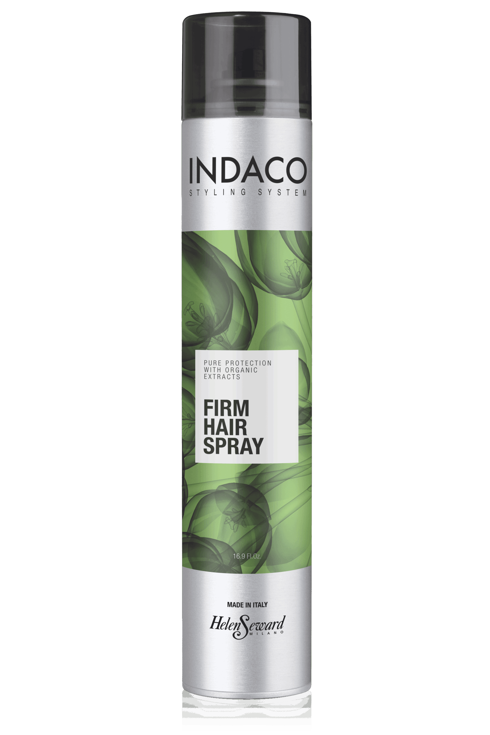 Firm hair spray — Helen Seward