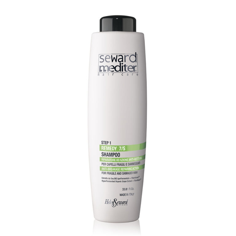 Shampoo 7/S — Helen Seward