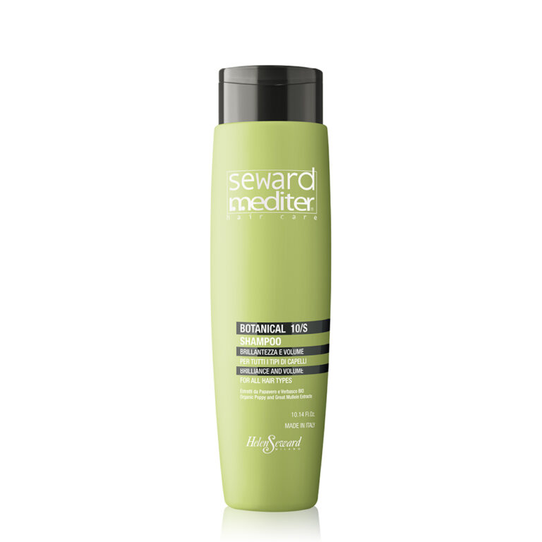 Shampoo 10/S, 300 мл — Helen Seward