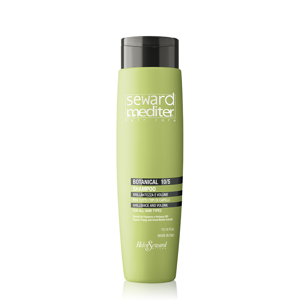 Shampoo 10/S, 300 мл — Helen Seward