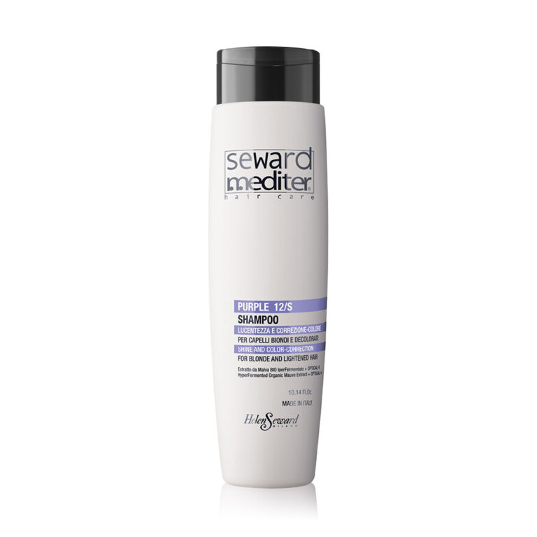 Shampoo 12/S, 300 мл — Helen Seward