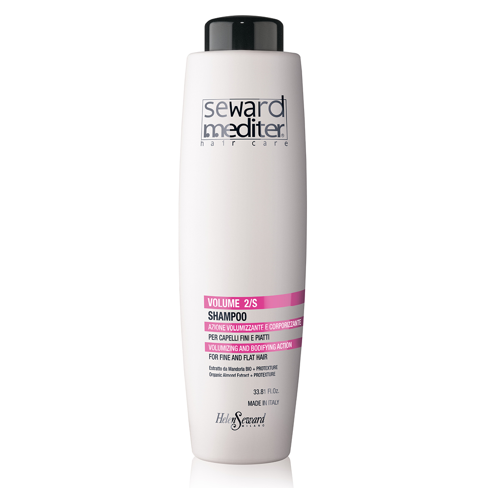 Shampoo 2/S, 1000 мл — Helen Seward