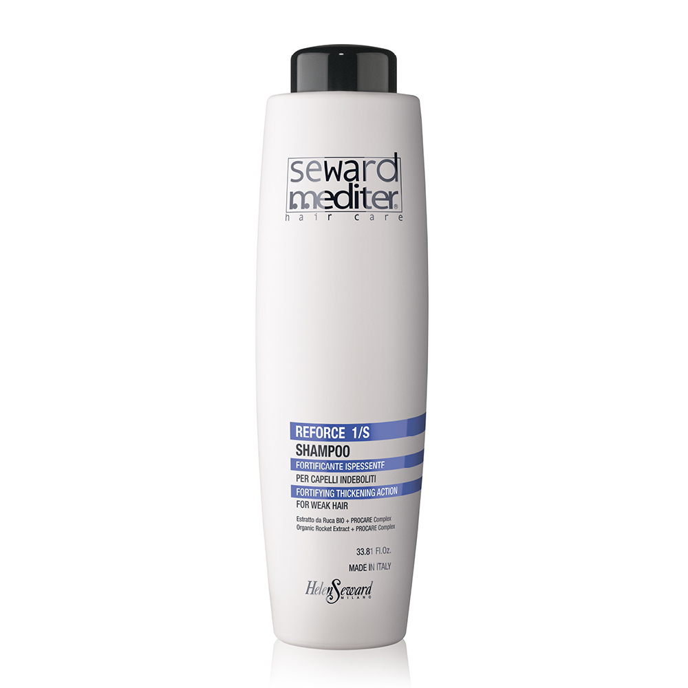 Shampoo 1/S, 1000 мл — Helen Seward