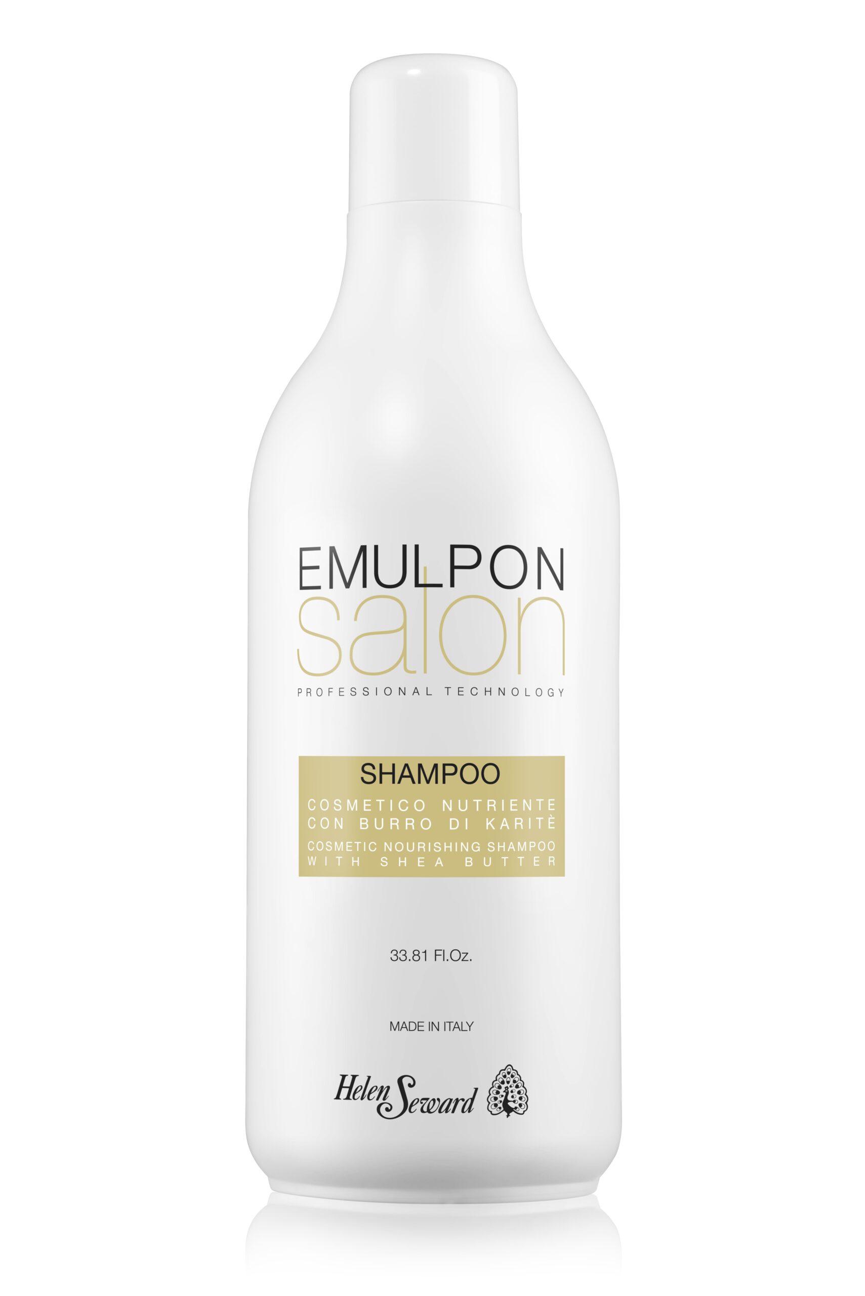 Shampoo nutriente/nourishing, 1000 мл — Helen Seward