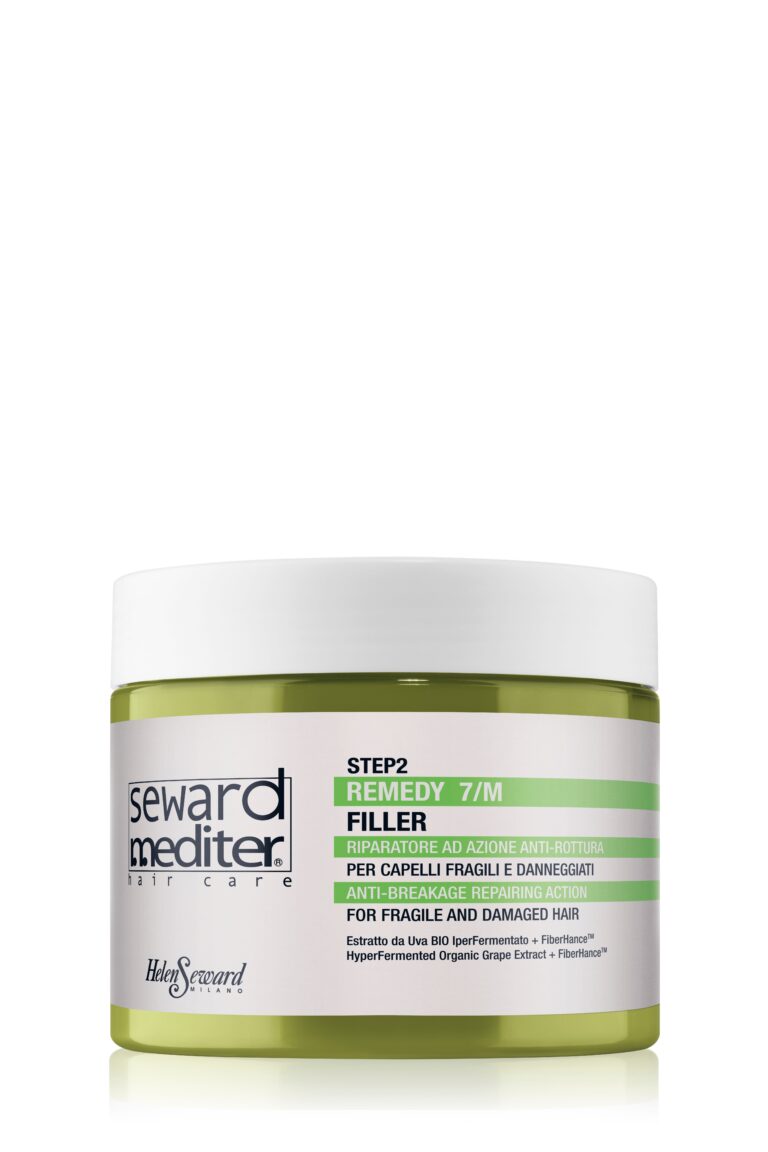 Filler 7/M — Helen Seward