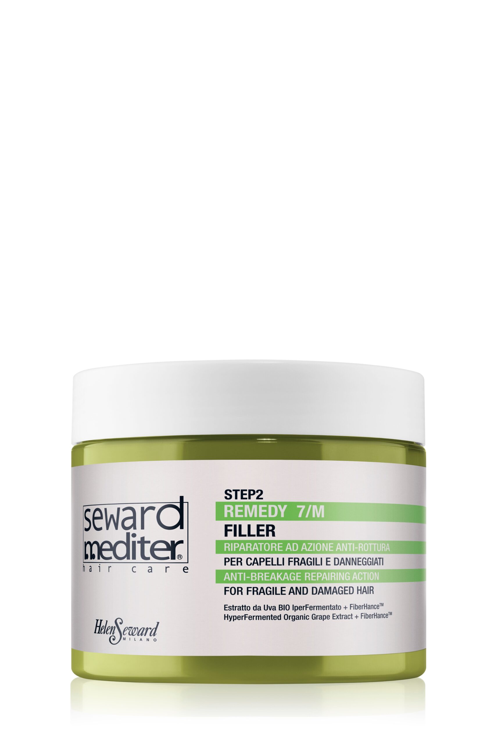 Filler 7/M — Helen Seward