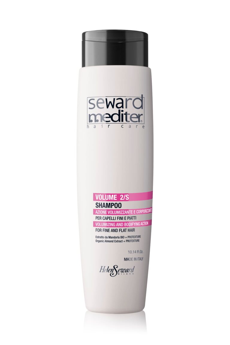 Shampoo 2/S, 300 мл — Helen Seward