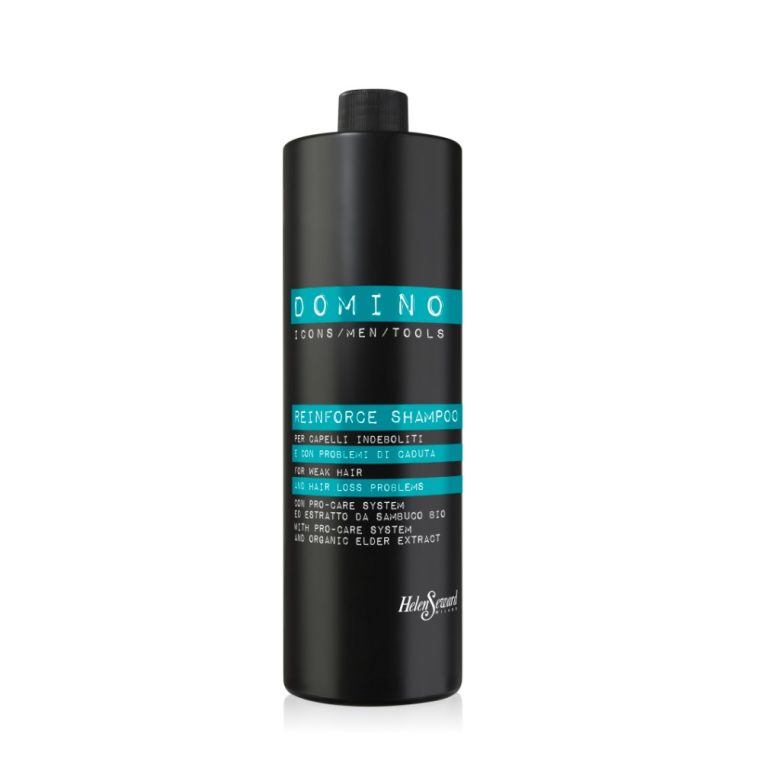 Reinforce shampoo, 1000 мл — Helen Seward