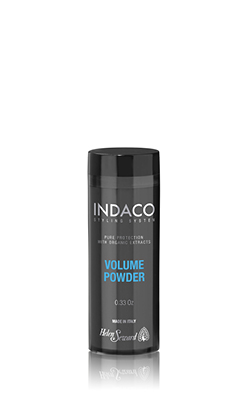 Matt volume powder — Helen Seward